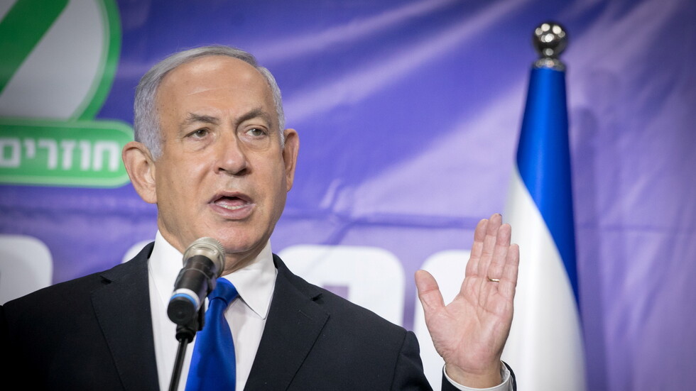 نتنياهو عن التطورات في القدس: سنواصل البناء رغم الضغوط المتزايدة