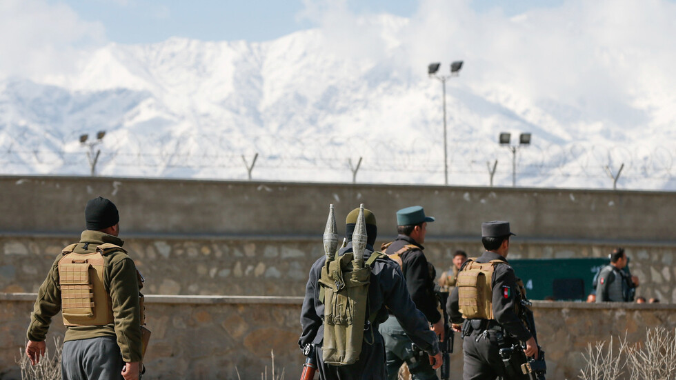 حركة "طالبان" الأفغانية تعلن وقف إطلاق النار ثلاثة أيام في عيد الفطر