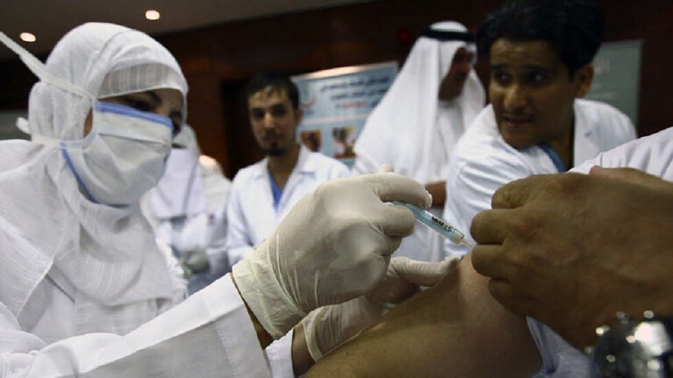 الصحة السعودية: لم نسجل أي وفاة مرتبطة بلقاحات كورونا
