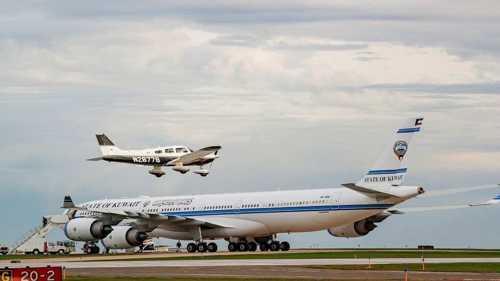 الكويت تعلق الرحلات القادمة من باكستان وبنغلاديش ونيبال وسريلانكا