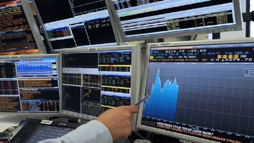 ارتفاع قياسي للأسهم الأوروبية مدعومة بقطاع التعدين