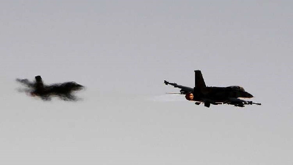 وسائل إعلام إسرائيلية: "الكابينت" اتخذ قرارا بتوجيه ضربة جوية واسعة لغزّة