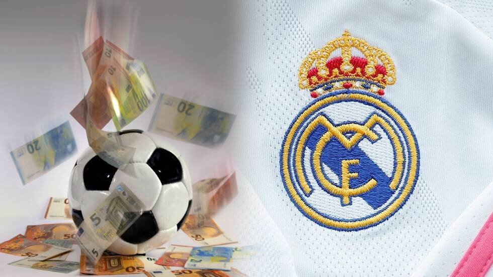 ريال مدريد يسعى لإبرام صفقة غير متوقعة