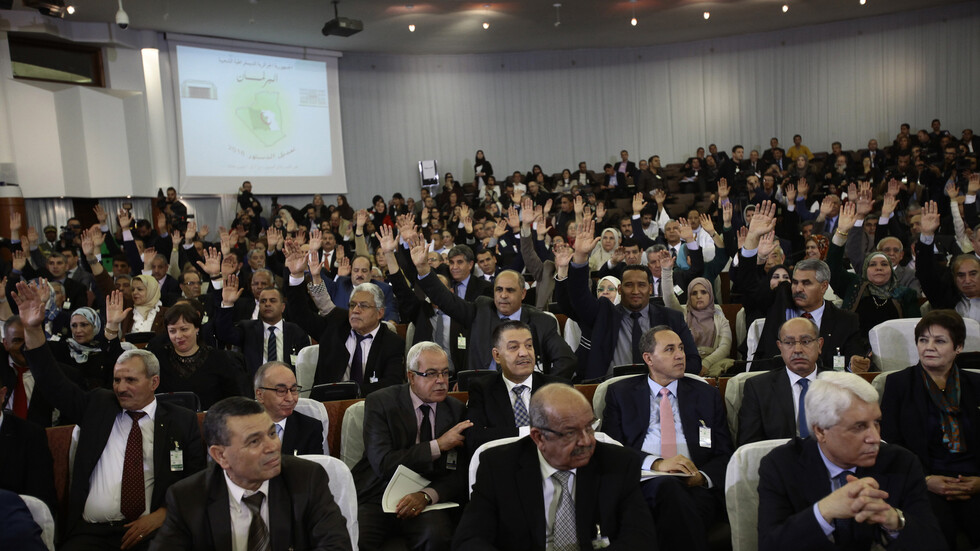 الجزائر.. نحو 1500 قائمة ستشارك في الانتخابات التشريعية المبكرة