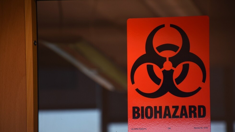 موسكو: واشنطن تورط بعض الدول في صنع أسلحة بيولوجية