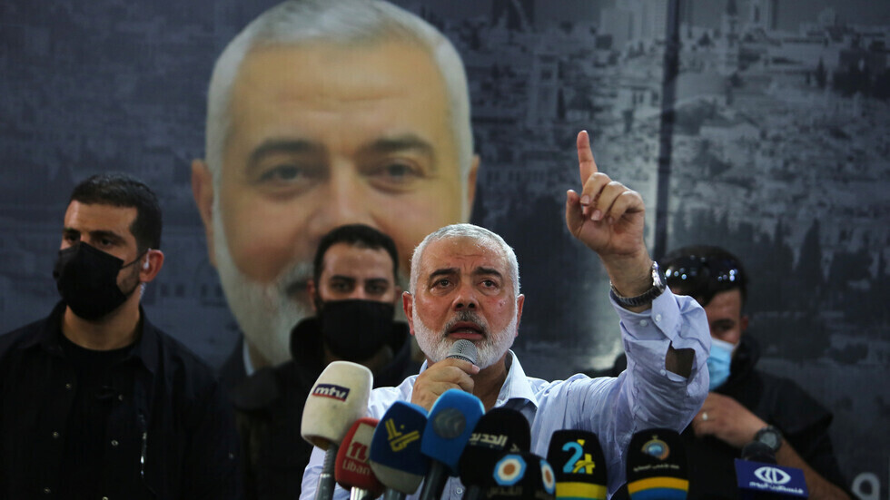 "حماس": قررنا الاستمرار ما لم توقف إسرائيل العدوان