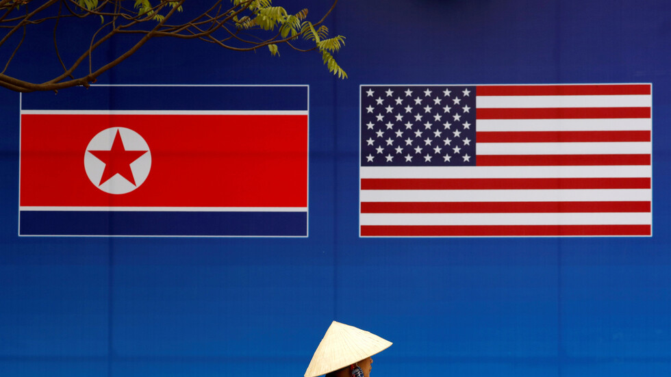 أنباء عن تلقي كوريا الشمالية عرضا من واشنطن لشرح نتائج مراجعة السياسة الأمريكية تجاهها