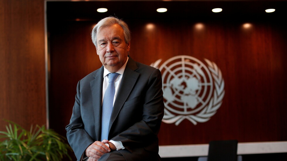 الأمم المتحدة تدعو موظفيها للتلقيح بـ "سبوتنيك V" في الدول التي وافقت على استخدامه  