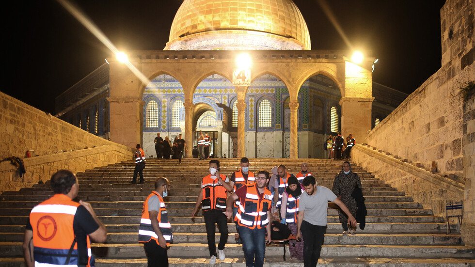 الأوضاع الخطيرة في القدس محور محادثات أردنية سعودية