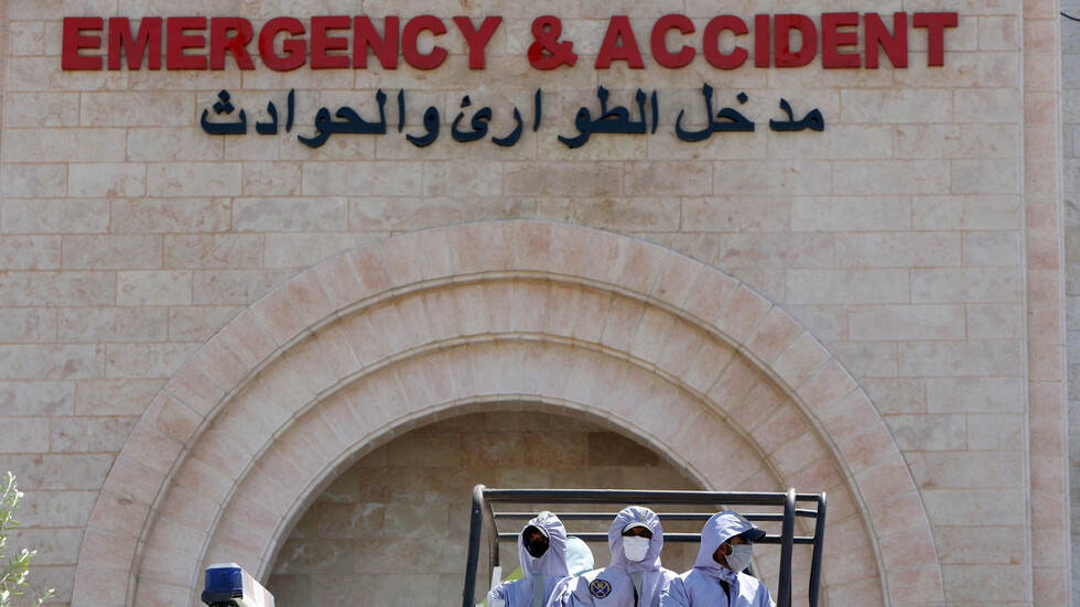 وزيرة الصحة الفلسطينية تطالب المجتمع الدولي بالتدخل لوقف "شلال الدم" في غزة