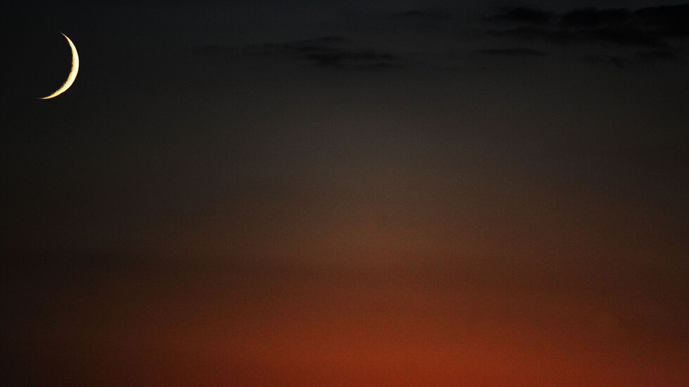 عيد الفطر وطرق رصد هلال شوال