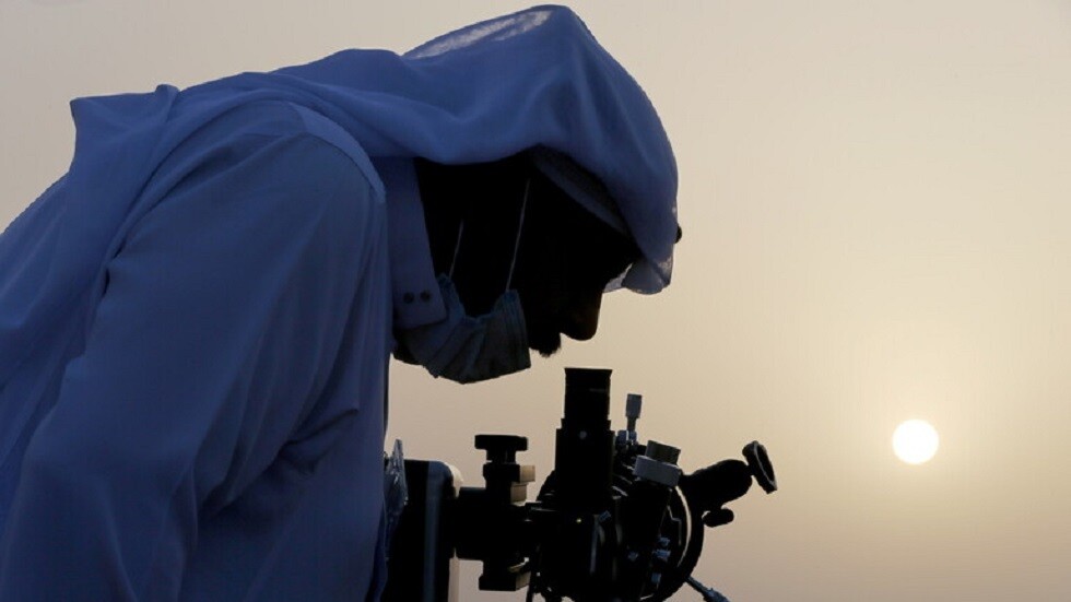 الديوان الملكي السعودي: الخميس أول أيام عيد الفطر المبارك