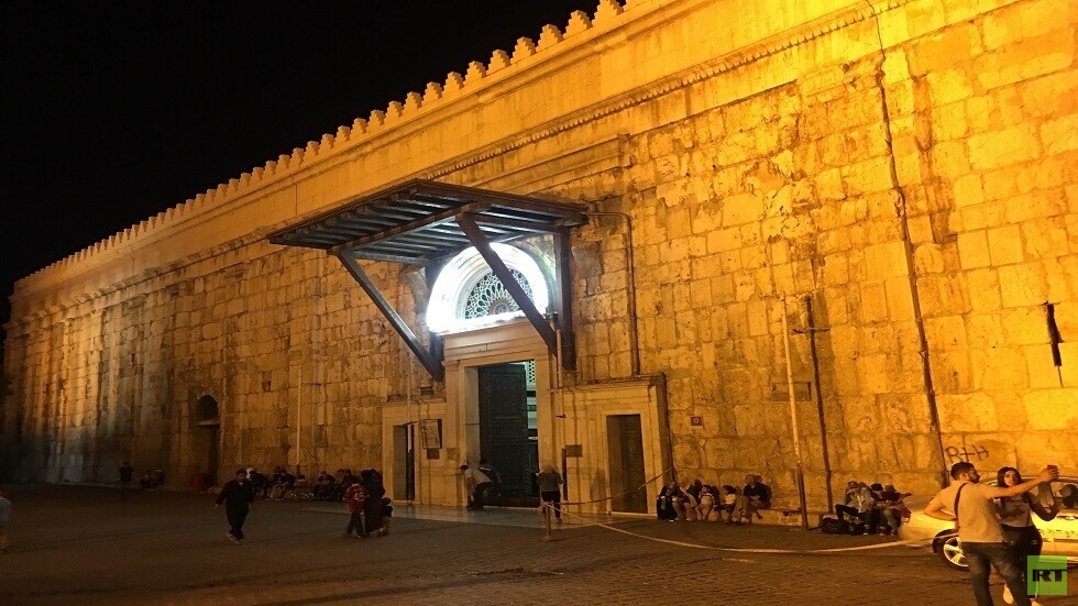 سوريا تعلن الخميس أول أيام عيد الفطر