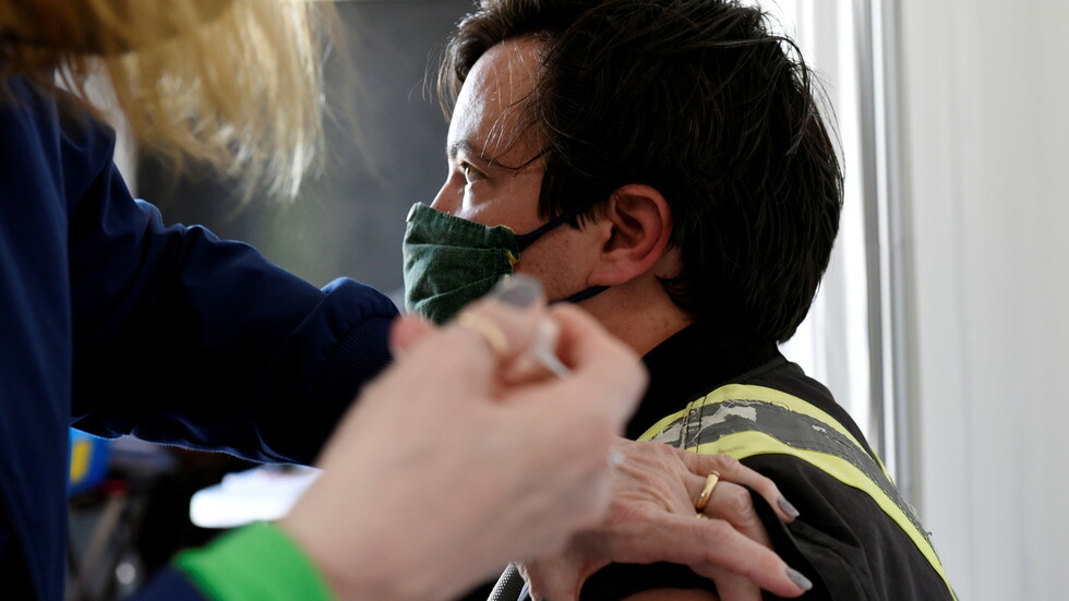 الولايات المتحدة.. الجرعات المعززة للقاح كورونا مجانية