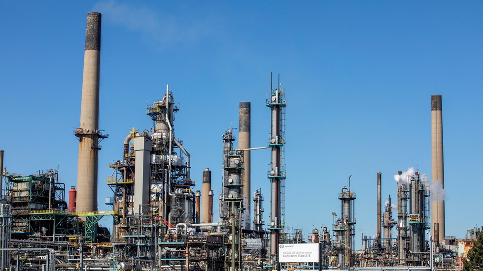 الكويت.. توقف بعض وحدات مصفاة ميناء عبد الله عن الإنتاج