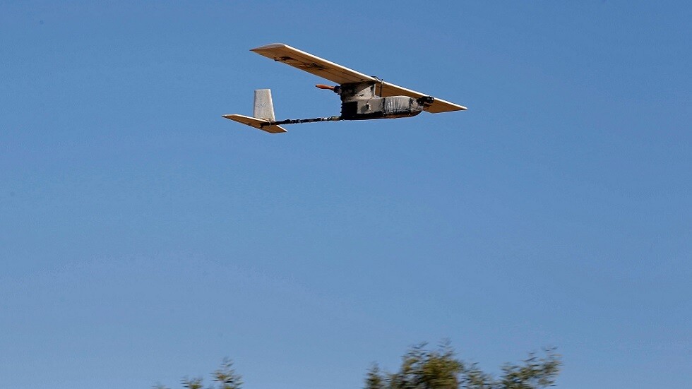 الجيش الإسرائيلي يعلن اعتراض طائرة مسيرة "بحجم كبير" أطلقت من غزة