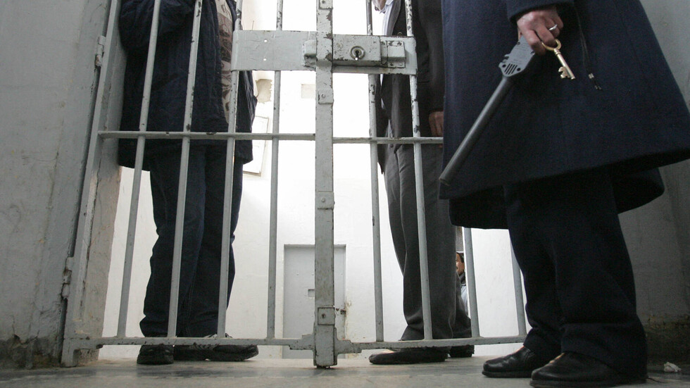 وسائل إعلام محلية: أكثر من 38 ألف معتقل احتياطي في سجون المغرب خلال عام 2020