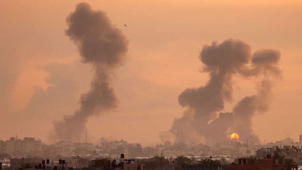 الجيش الإسرائيلي يعلن مقتل قائدين بارزين في استخبارات حركة "حماس"