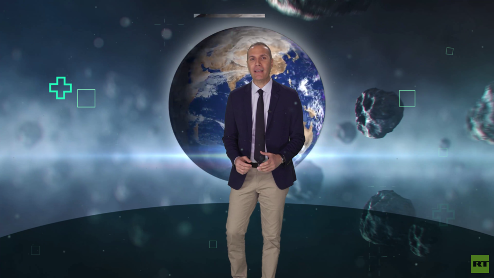 "واتس نيو" - برنامج جديد على RT Online