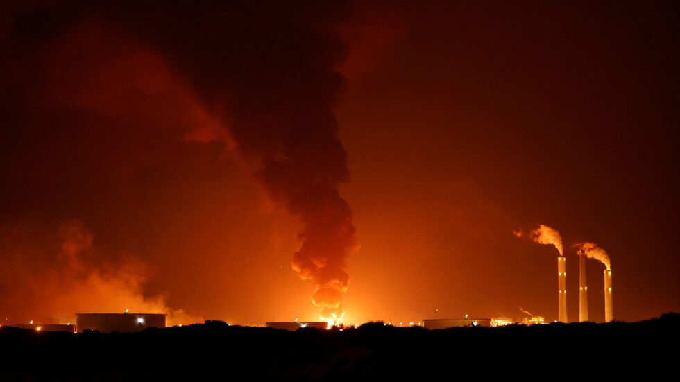 المحكمة الجنائية الدولية قلقة إزاء جرائم محتملة وسط التصعيد الإسرائيلي-الفلسطيني