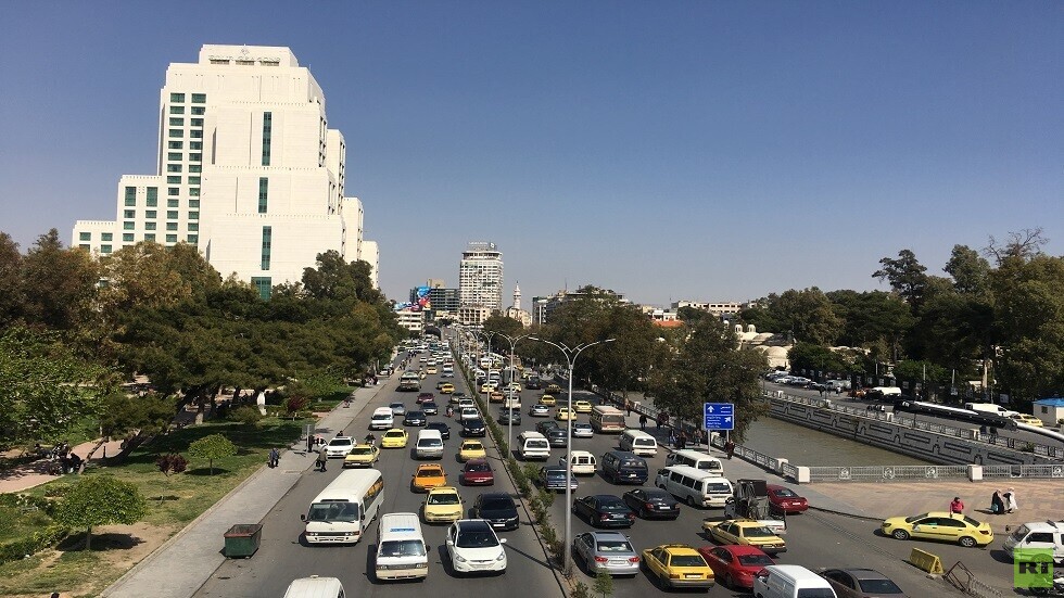 قيادي فلسطيني في سوريا: المشهد في المرحلة القادمة لن يكون لصالح نهج التسوية