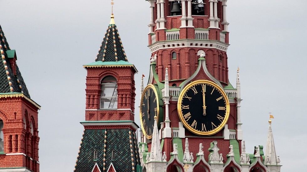 الكرملين يجدد دعوة طرفي النزاع الفلسطيني الإسرائيلي إلى ضبط النفس