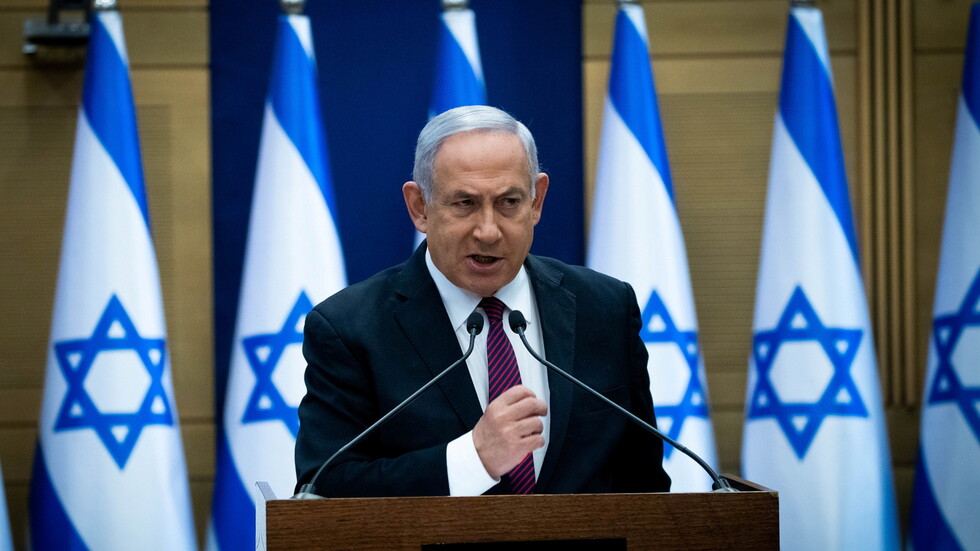 نتنياهو قبل عقد "الكابينت": نحمي إسرائيل من الأعداء في الخارج والمشاغبين في الداخل