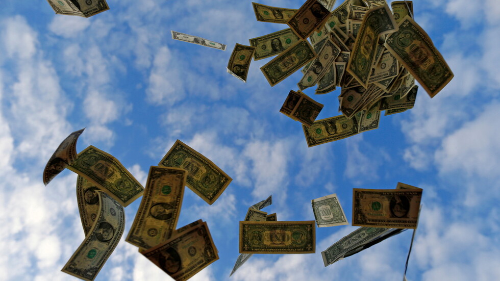 كم تحتاج من المال لتكون سعيدا؟