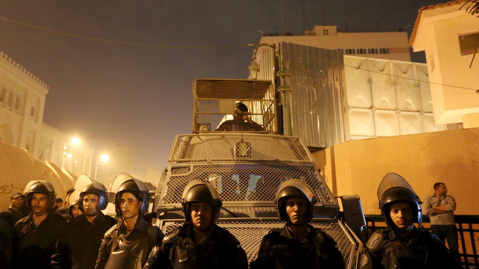 مصر.. الكشف عن عدد المنتحرين في رمضان وأسباب الانتحار