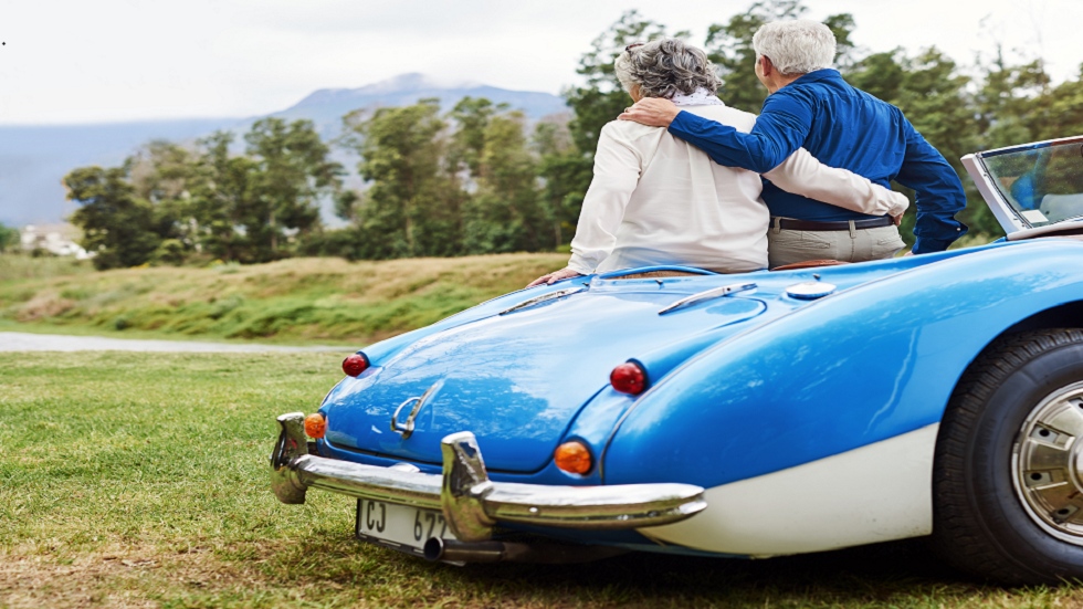 دراسة تكشف عمّا قد يكون المفتاح لحياة أطول!