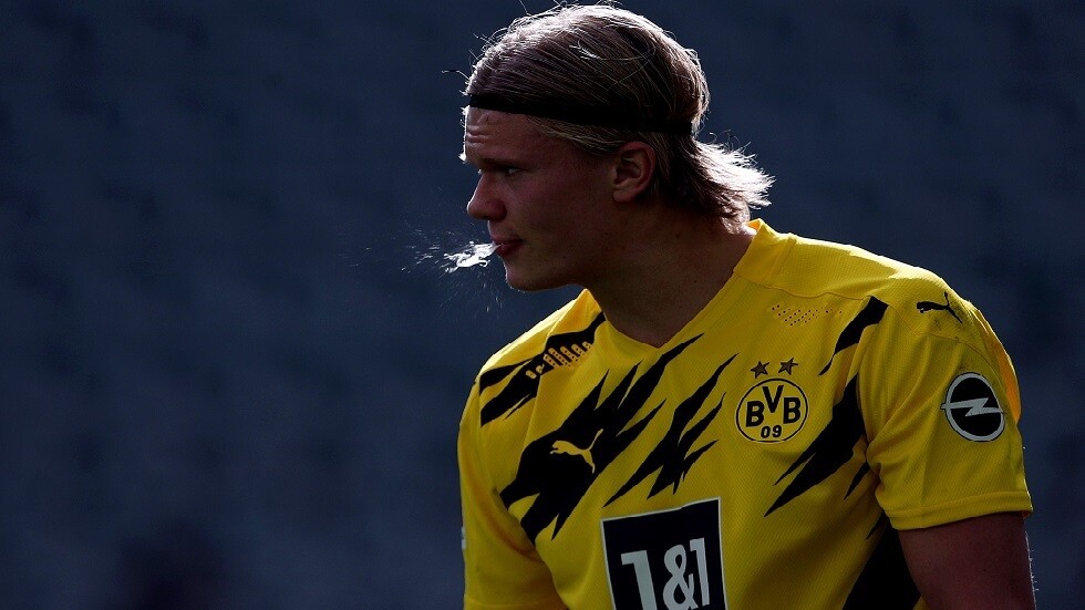 أوليفر كان يكشف موقف بايرن ميونخ من ضم هالاند