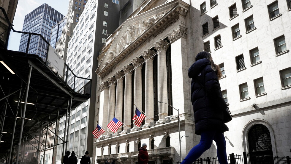 التضخم في الولايات المتحدة عند أعلى مستوى في 12 عاما