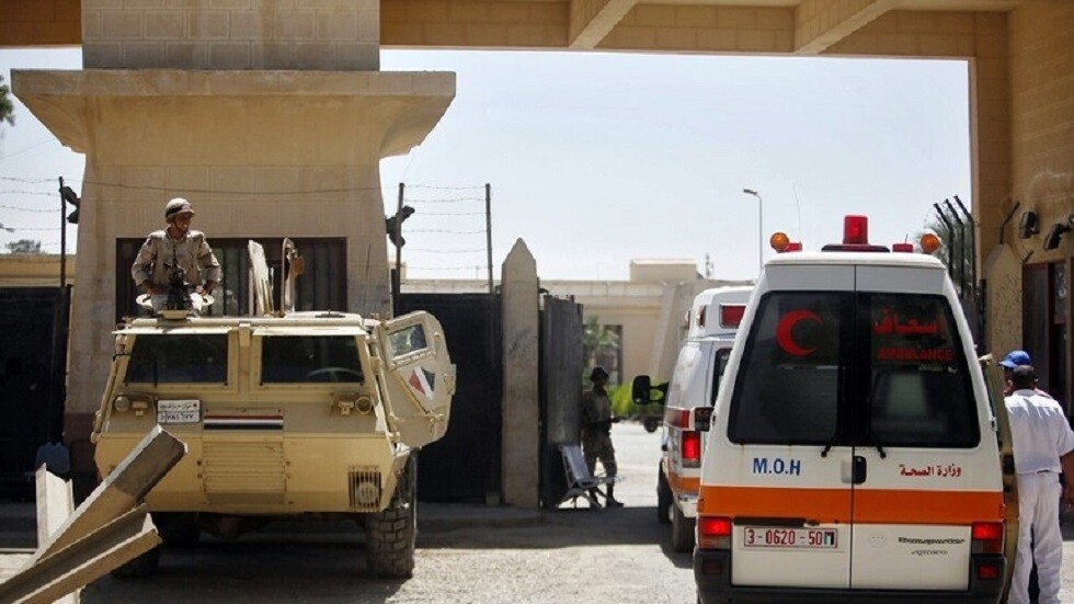 الأردن يرسل مساعدات طبية عاجلة للفلسطينيين ومصر تجهز مستشفيات سيناء لاستقبال الجرحى