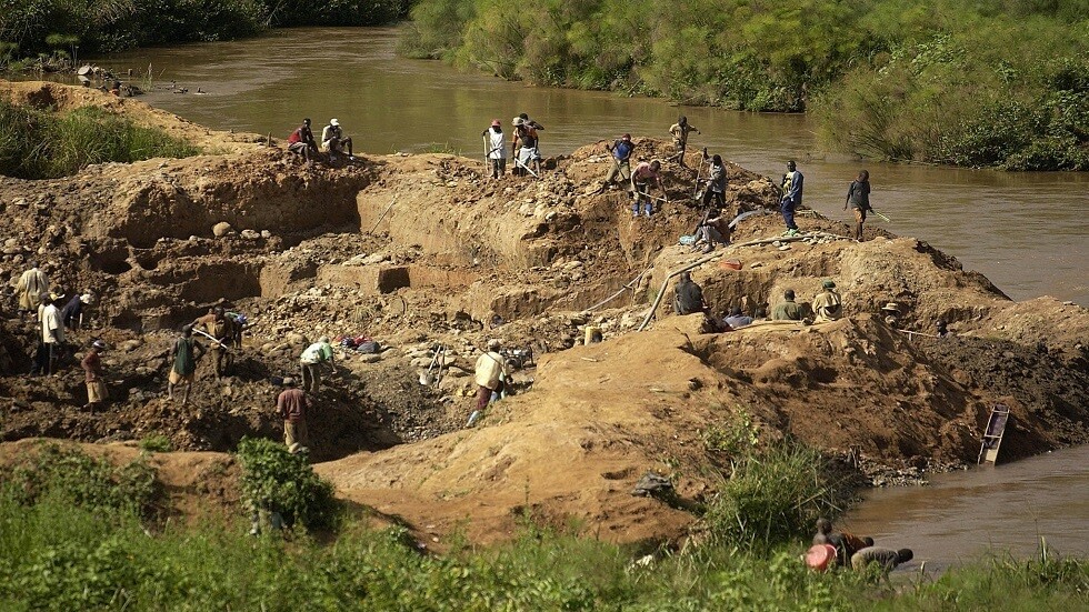 الكونغو الديمقراطية تخسر 4 مليارات دولار بسبب رجل أعمال إسرائيلي