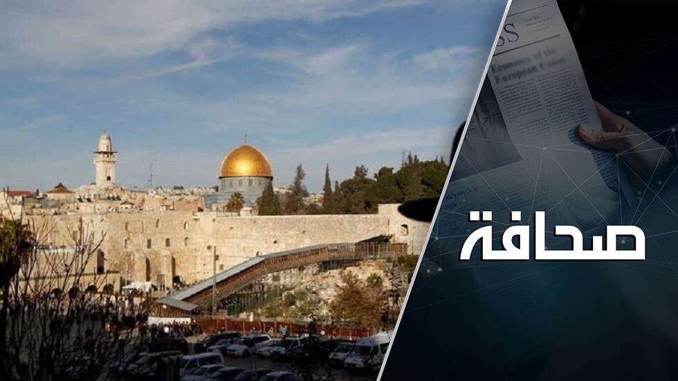 من يصب الزيت في نار الصراع الفلسطيني الإسرائيلي؟