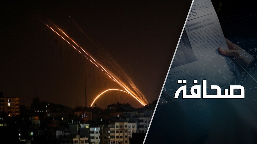 لا طمأنينة تحت "القبة"