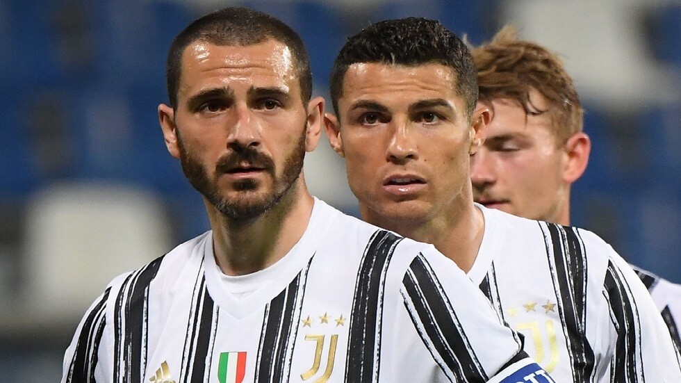 3 سيناريوهات لتأهل يوفنتوس لدوري أبطال أوروبا