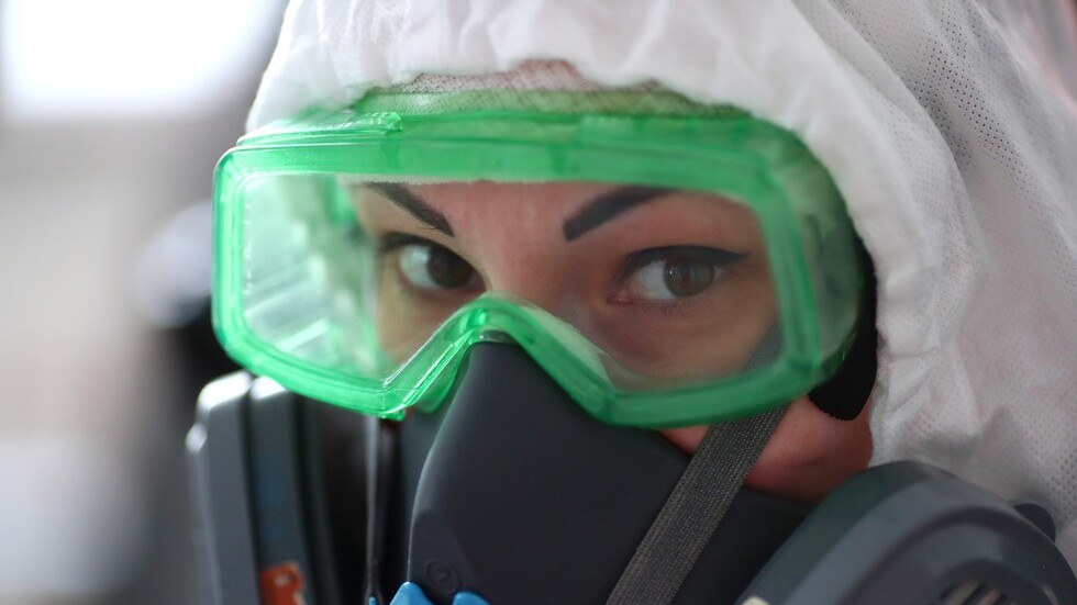 روسيا تسجل 8380 إصابة جديدة بكورونا خلال الساعات الـ24 الماضية