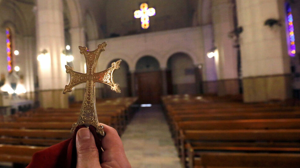 مصر.. الكنيسة تصدر بيانا بشأن إعدام الراهب أشعياء المقاري