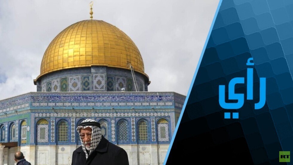 كيف نلبي نداء القدس؟