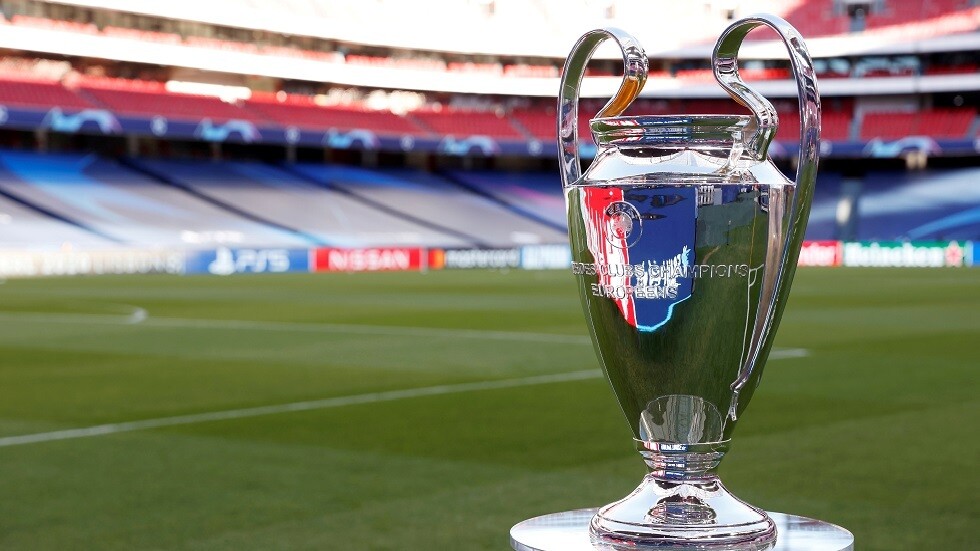 رسميا.. نقل مباراة نهائي دوري أبطال أوروبا من تركيا