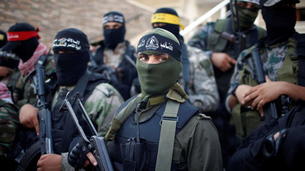 كتائب الناصر صلاح الدين: تهديدات العدو بحرب برية على قطاع غزة لن نقابلها إلا بالحديد والنار