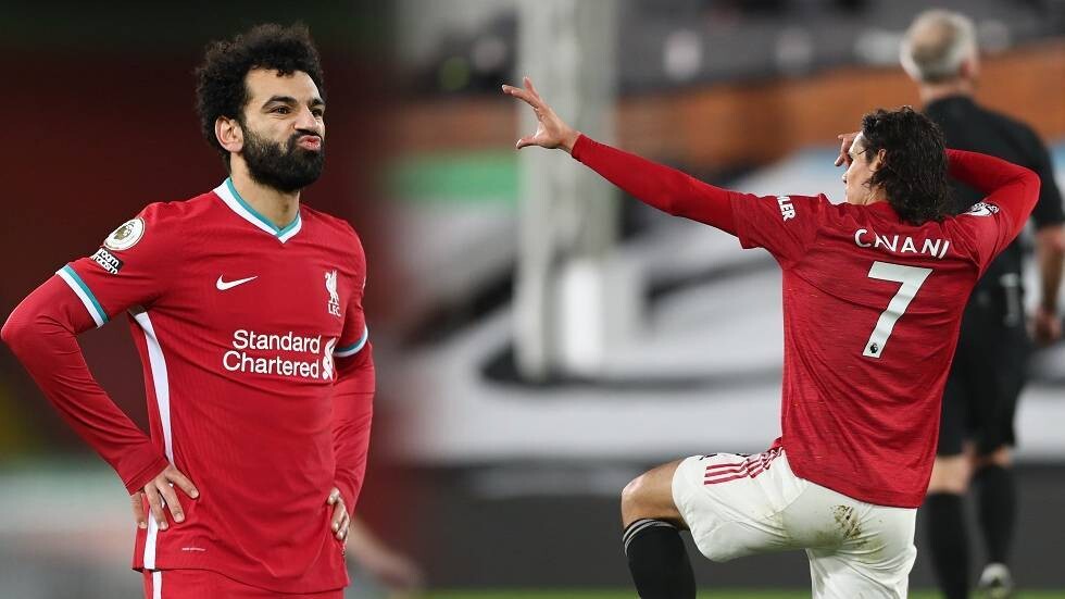 التشكيلة الأساسية لـ