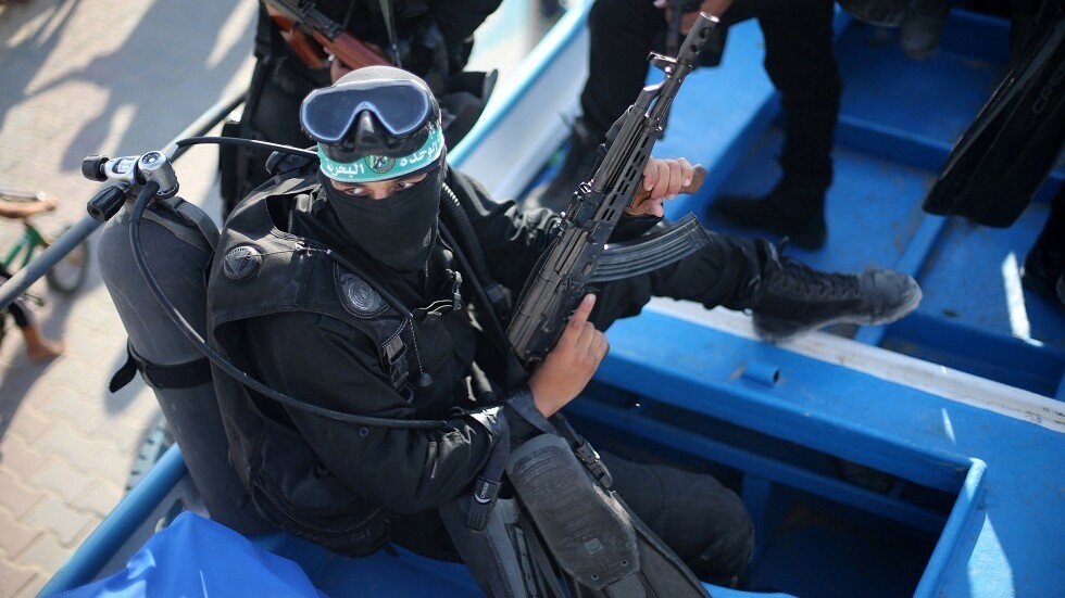 "كتائب القسام" تتوعد الجيش الإسرائيلي بـ"دروس قاسية" في حال توغل بريا في قطاع غزة