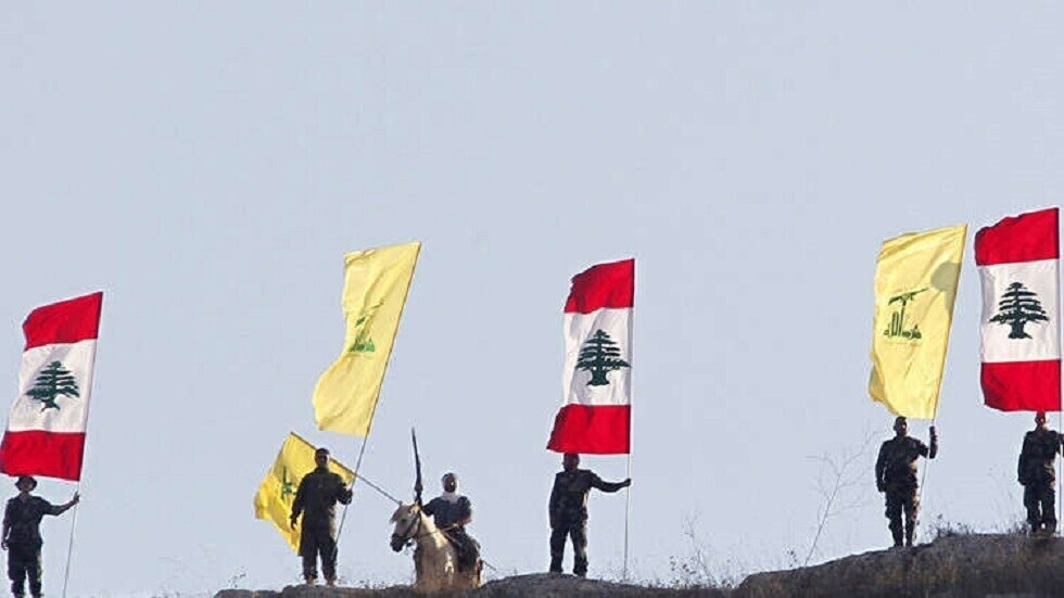 مصادر مقربة من 