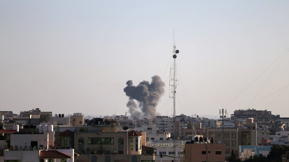 مصدر: إسرائيل رفضت كل مبادرات مصر حول هدنة مع الطرف الفلسطيني