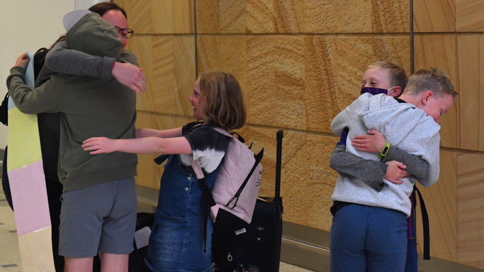 أستراليا تتأهب لاستقبال أول رحلة عودة لمواطنيها من الهند الموبوءة بكورونا