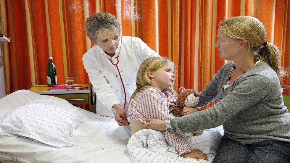 كيف نتعرف على 