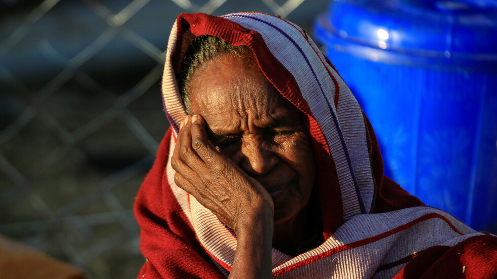 تقرير: الضباع تأكل جثث فتيات قتلن بعد تعرضهن للإغتصاب في إقليم تيغراي