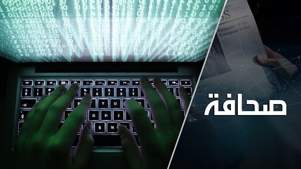 القراصنة يطوعون الشركات الكبرى لدفع فدية